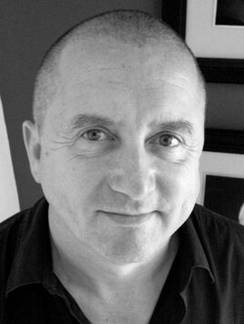 Nigel Phelps