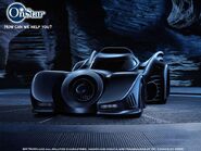 OnStarBatmobile