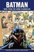 Batman: Ein Tod in der Familie 1989