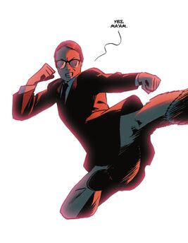 DC Comics 