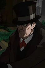The Penguin