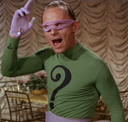 The Riddler 3