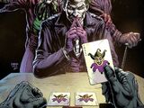 Three Jokers