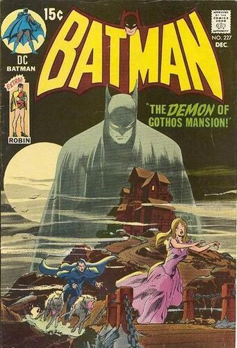 Batman227