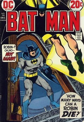 Batman246