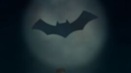 Beware the Batman Allies