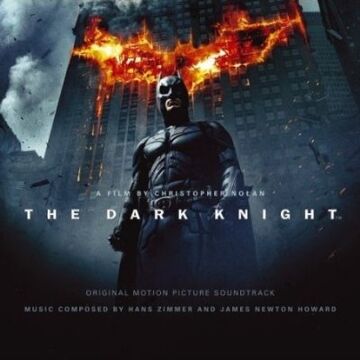 The Dark Knight (Soundtrack) | Batman Wiki | Fandom