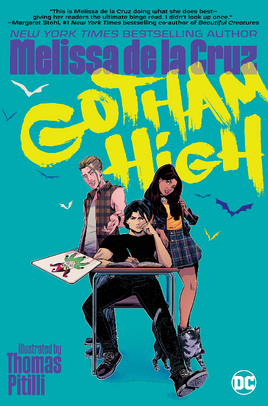 GothamHigh