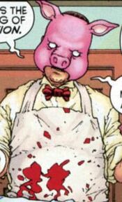 Professor Pyg | Batman Wiki | Fandom