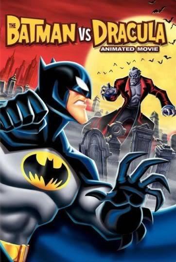 Batman vs. Dracula | Batpedia | Fandom