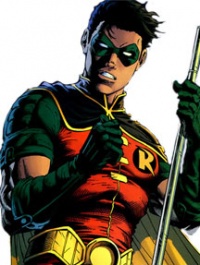 tim drake nightwing