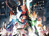 Adventures Of The Super Sons (Volumen 1)
