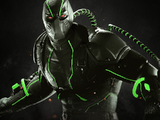 Bane (Injustice)