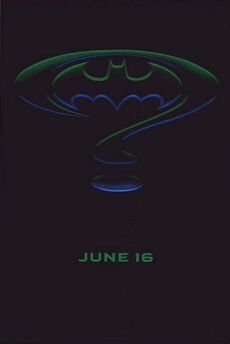 Batman forever ver1