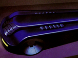 Batmobile (Batman The Animated Series)