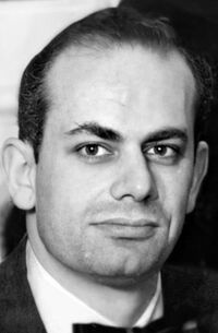Bill Finger (1914–1974), Batman's co-creator