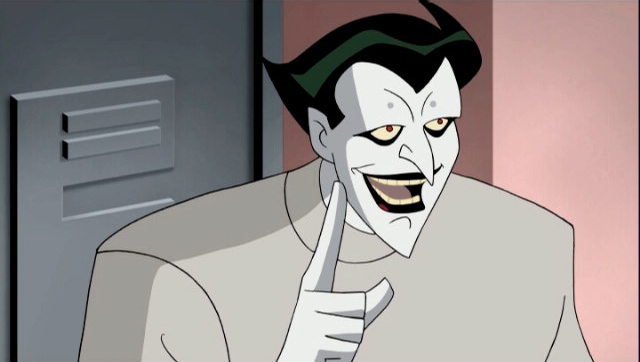 The Joker (DC Animated Universe) | Batman Wiki | Fandom