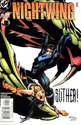 Nightwing94v