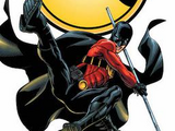 Tim Drake