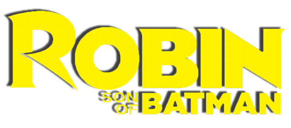 Categoría:Robin: Son of Batman (Volumen 1) | Batpedia | Fandom