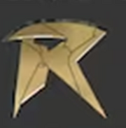 Shurikens r