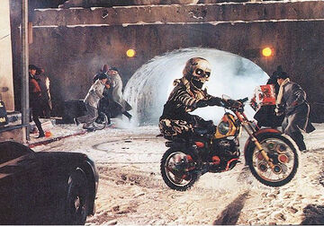 Batman dirt bike helmet hotsell