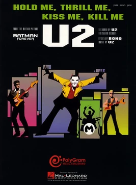U2poster