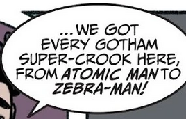 Atomic Man (Batman '66)
