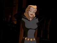Catwoman unmaskiert