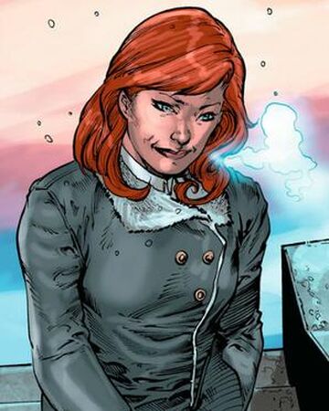 Barbara Eileen Gordon Batman Wiki Fandom