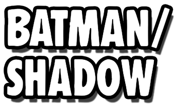 Batman-Shadow