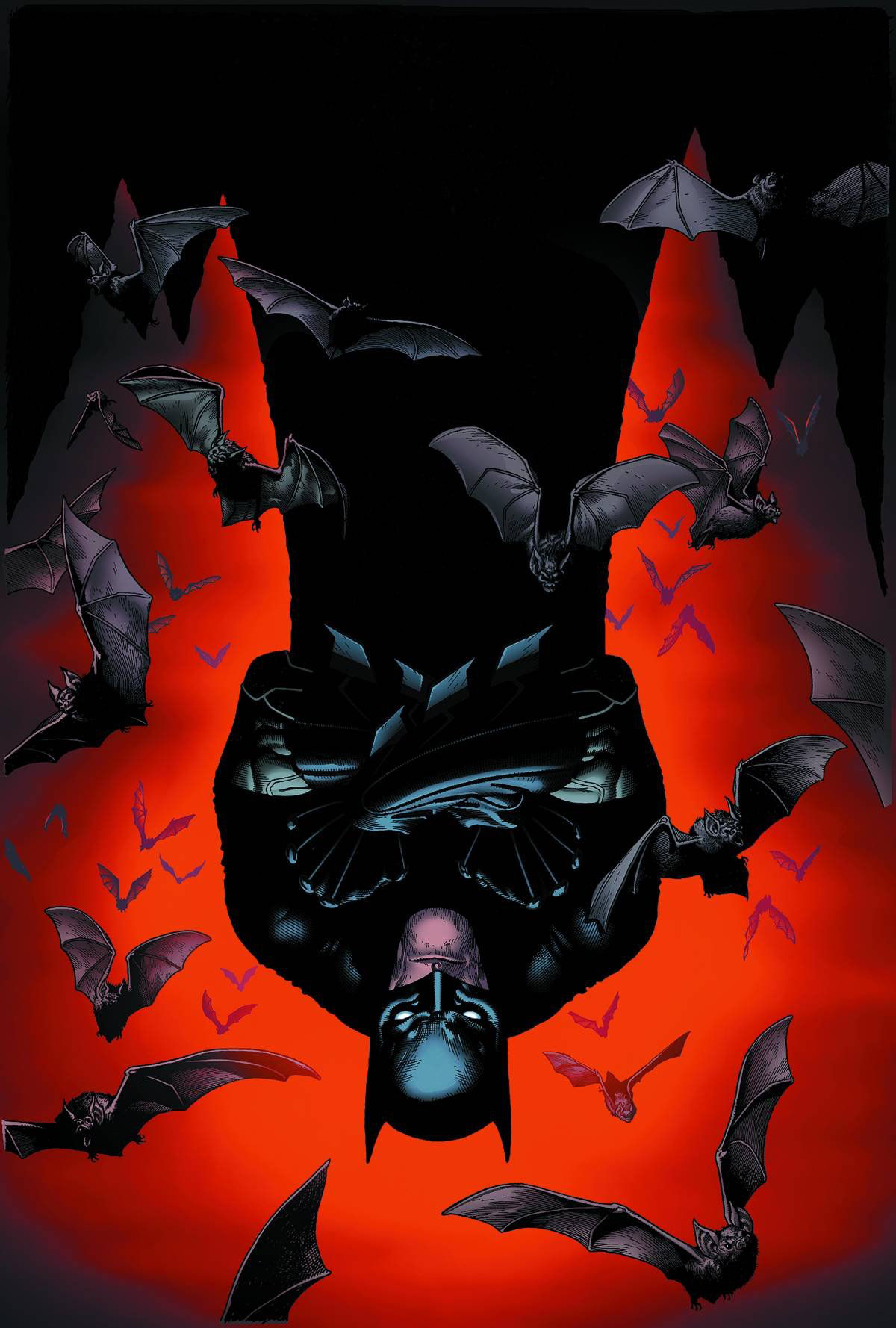 Bats | Batman Wiki | Fandom