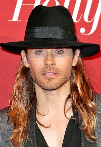 Jared Leto