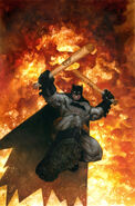 The Dark Knight III The Master Race Vol 1-1 Cover-38 Teaser