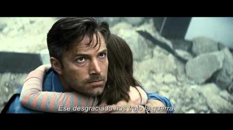 Batman v Superman - Trailer 3 Subtitulado