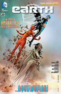 Earth 2 Vol 1-20 Cover-1