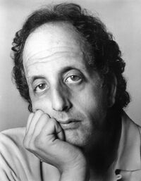 Vincent Schiavelli (1948-2005), as The Organ Grinder (Batman Returns) and the voice of Zatara (Batman: The Animated Series)