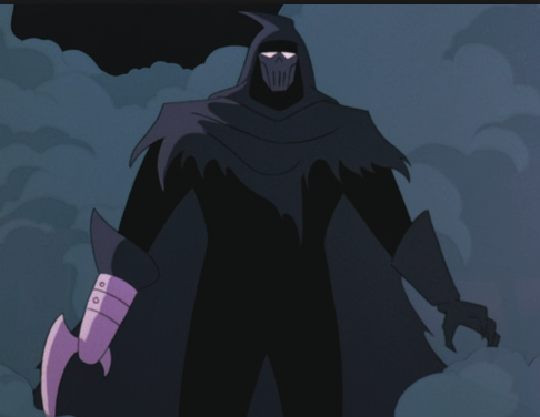 The Reaper | Batman Wiki | Fandom