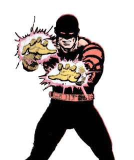Electrocutioner 1