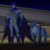 Ace The Blade Wolf Batman Wiki Fandom - ace the blade wolf batman wiki fandom western batman batman brave and the bold top roblox Ace The Blade Wolf Batman Wiki Fandom - western batman batman brave and the bold top roblox