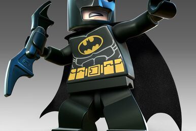 Lego Batman 3: Beyond Gotham – Wikipédia, a enciclopédia livre