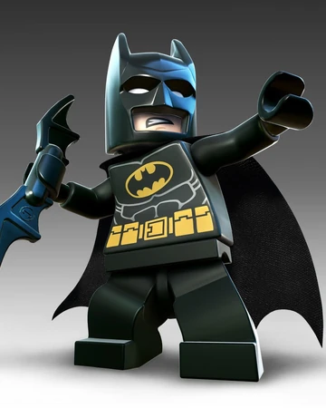 Batman Lego Video Games Batman Wiki Fandom Batman Lego Video Games Batman Wiki Fandom