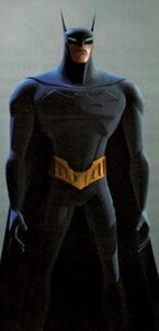 Batman (Voice)