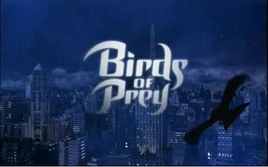 Birds of Prey (TV)
