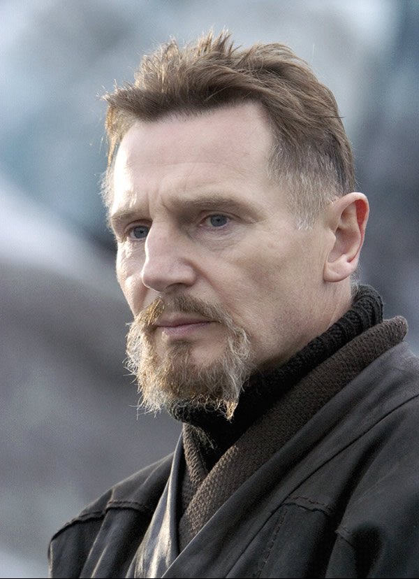 Ra's al Ghul (Nolanverse), Batman Wiki