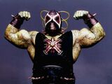 Bane (Schumacherverse)