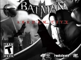 Batman: Arkham City