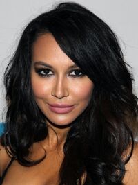 Naya Rivera (1987-2020), the voice of Catwoman (Batman: The Long Halloween)