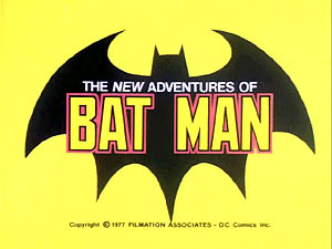 The New Adventures of Batman | Batpedia | Fandom