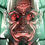 Hugo Strange